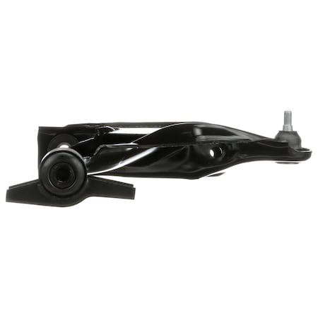 Delphi Control Arm And Ball Joint Assembly, Tc6297 TC6297